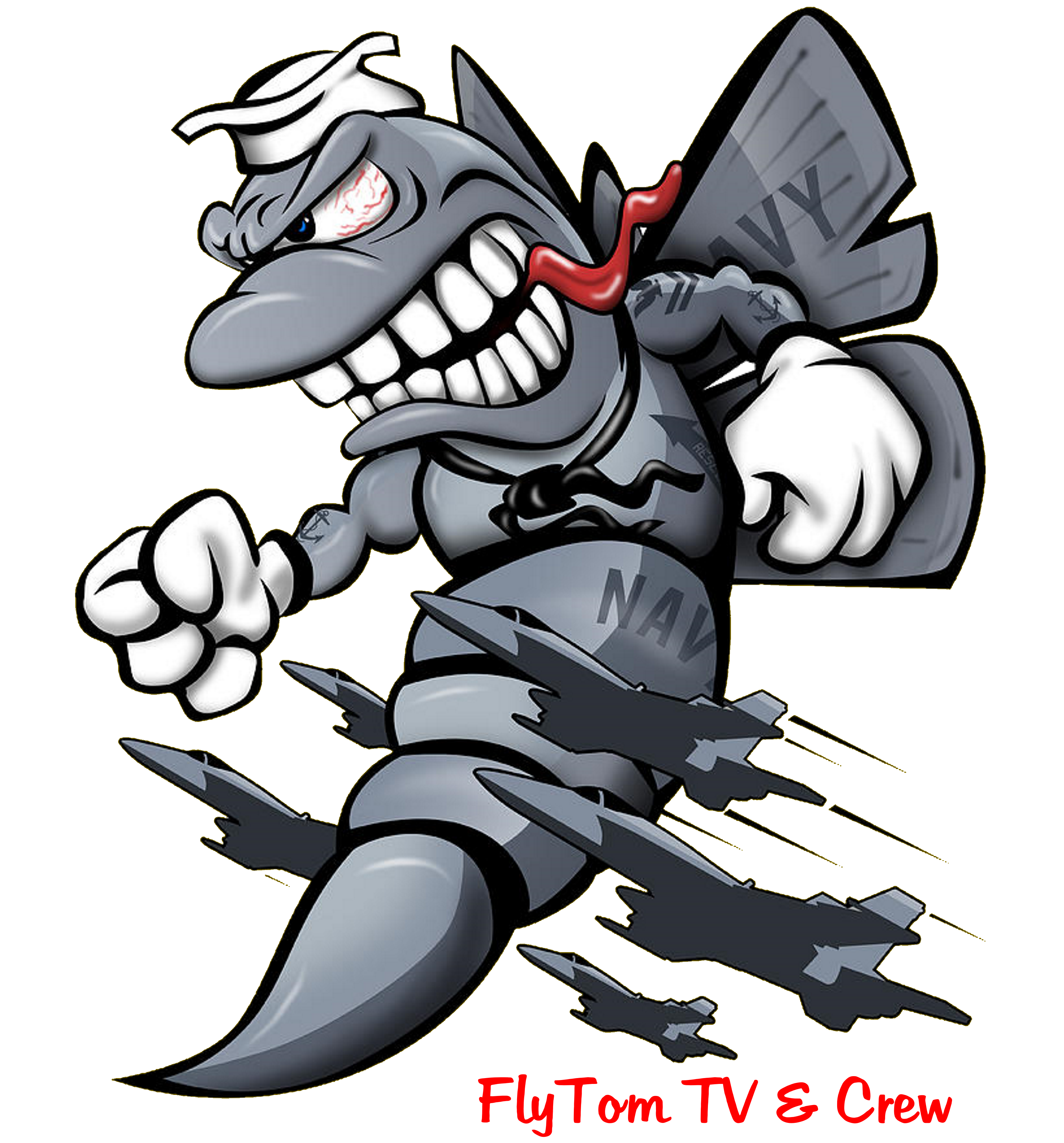 FlyTom & Crew